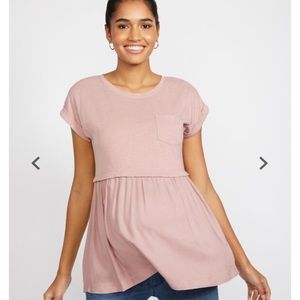 Maternity Top